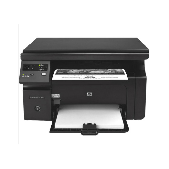 彩色激光多功能一體機M280-M281